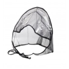 Fit Rite Mujer&apos;s Rain Bonnet with Full Cut Visor & Netting  One Size Fits All  eb-81925622